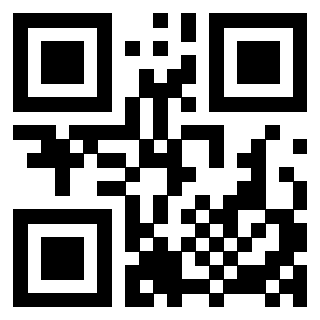 3407550520 - Immagine del QrCode associato