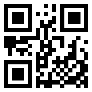 Immagine del QrCode di 3407550522