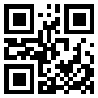 3407550523 QrCode associato