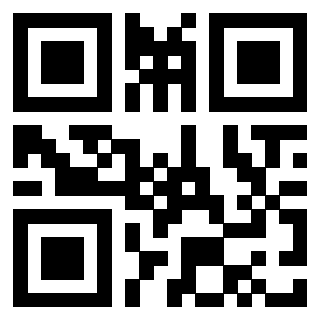 3407550524 - Immagine del QrCode