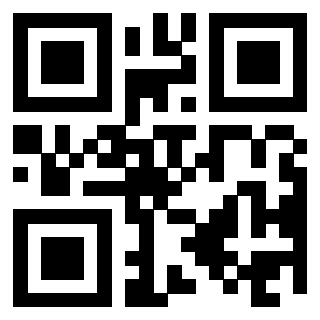 Il QrCode di 3407550525