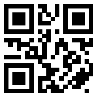 Scansione del Qr Code di 3407550526