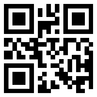 3407550528 Qr Code associato