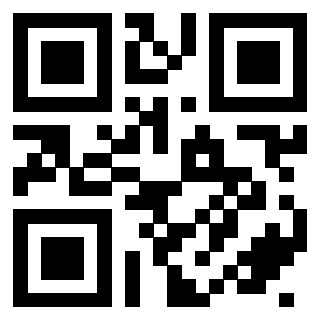 Il QrCode di 3407550531
