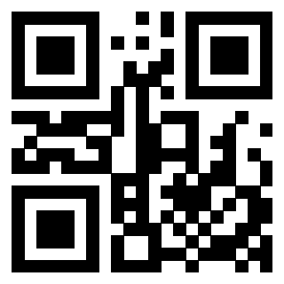 3407550533 - Immagine del QrCode associato
