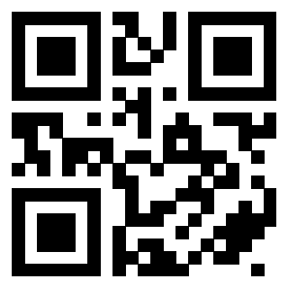 Immagine del QrCode di 3407550534