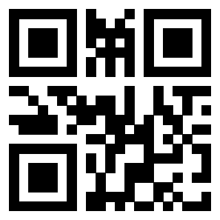 Scansione del Qr Code di 3407550535
