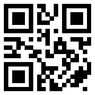 3407550536 - Immagine del QrCode associato