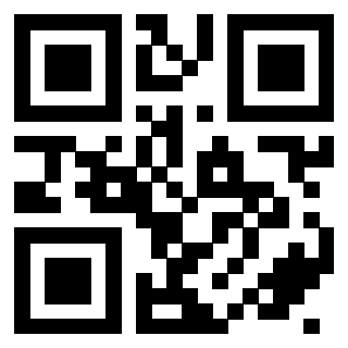 3407550538 - Immagine del QrCode