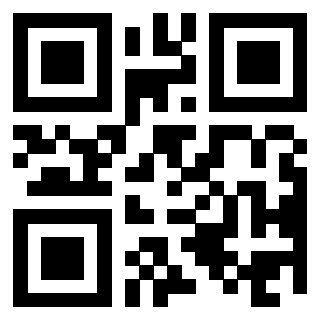 3407550539 Qr Code associato