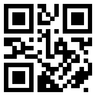 Scansione del Qr Code di 3407550541