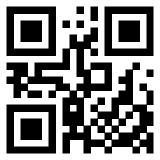 Scansione del QrCode di 3407550545