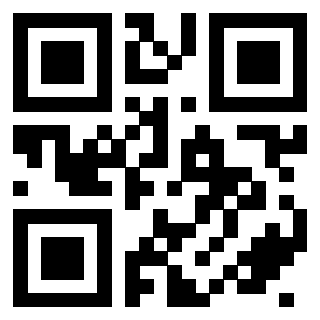 Scansione del Qr Code di 3407550548
