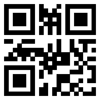 Immagine del Qr Code di 3407550550