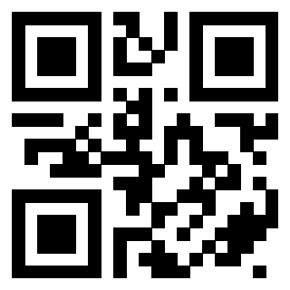 3407550554 QrCode associato