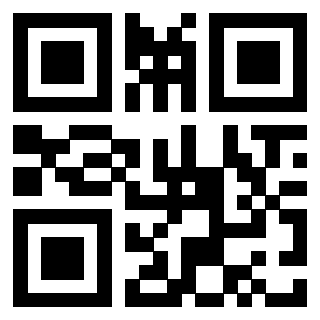 Scansione del Qr Code di 3407550555