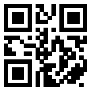 3407550557 - Immagine del QrCode associato