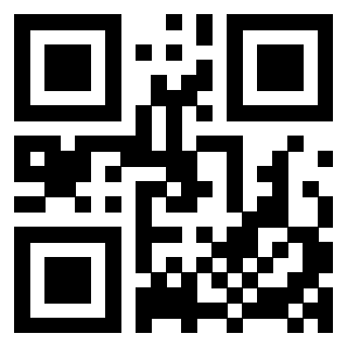 3407550559 QrCode associato