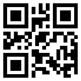 Scansione del Qr Code di 3407550560