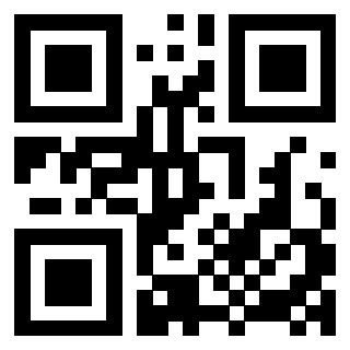 QrCode di 3407550561