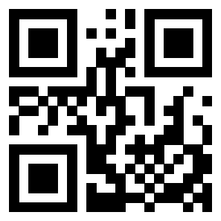 3407550562 - Immagine del QrCode