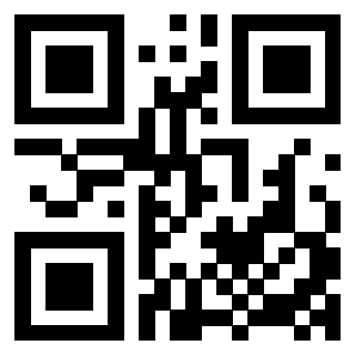 Immagine del Qr Code di 3407550563