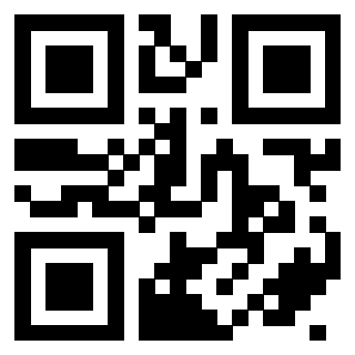 Scansione del Qr Code di 3407550564