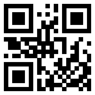 3407550567 - Immagine del Qr Code associato