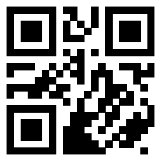 Il Qr Code di 3407550569