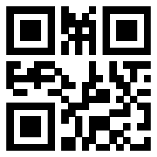 3407550570 Qr Code associato
