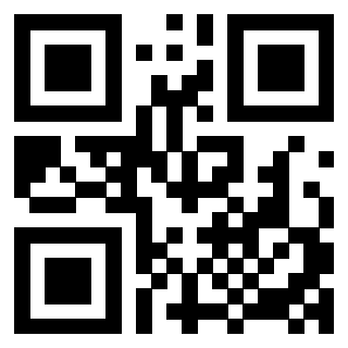 Scansione del Qr Code di 3407550572