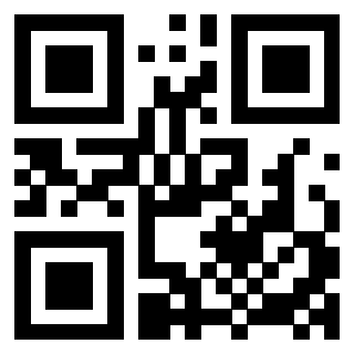 3407550573 - Immagine del QrCode associato
