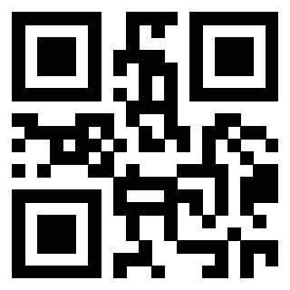 3407550576 Qr Code associato