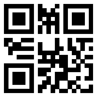 Immagine del Qr Code di 3407550577