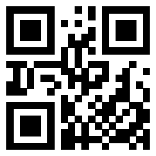 Il QrCode di 3407550581