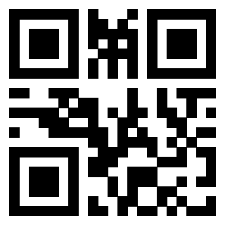 3407550584 Qr Code associato