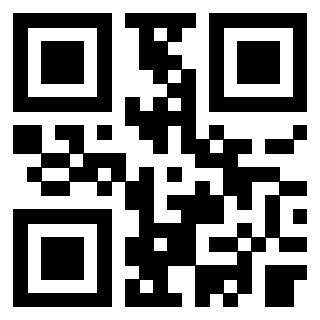 Immagine del Qr Code di 3407550585