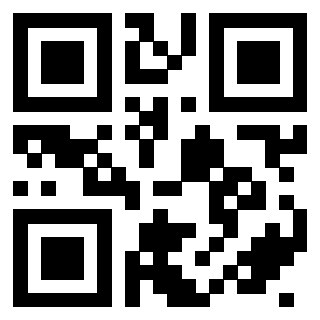 Scansione del QrCode di 3407550586