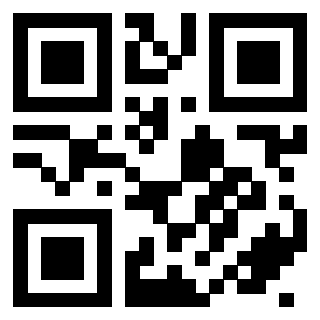 Immagine del QrCode di 3407550589