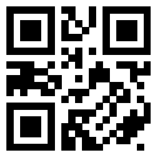 3407550590 Qr Code associato