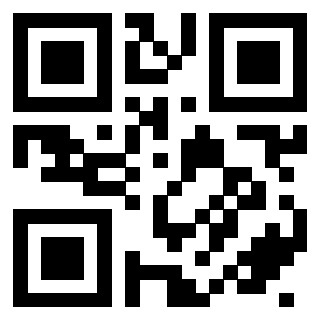 Immagine del QrCode di 3407550591