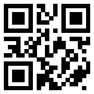 Scansione del Qr Code di 3407550597