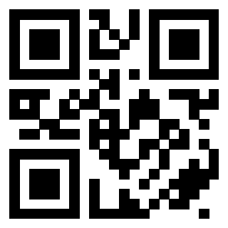 Immagine del QrCode di 3407550598
