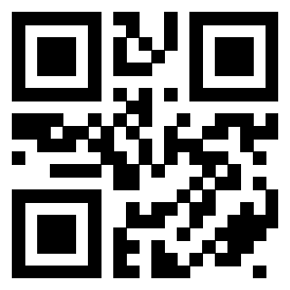 3407550601 - Immagine del QrCode