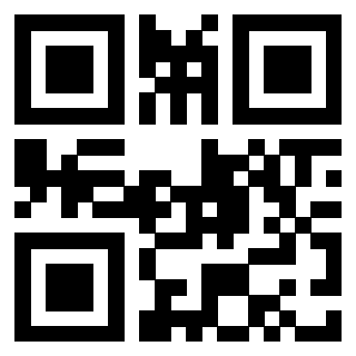 3407550602 - Immagine del QrCode