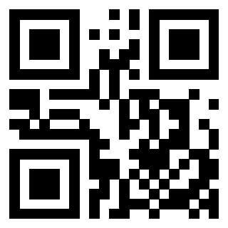 3407550603 - Immagine del Qr Code