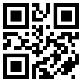 Scansione del Qr Code di 3407550605