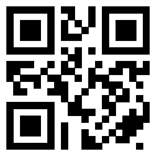 3407550606 - Immagine del QrCode associato