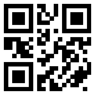 3407550613 - Immagine del QrCode