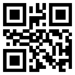 3407550620 Qr Code associato